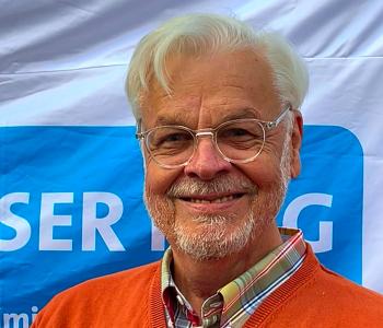 Wolfgang Schoen